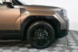 2024 Hyundai Santa Fe Hybrid Calligraphy