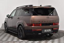2024 Hyundai Santa Fe Hybrid Calligraphy