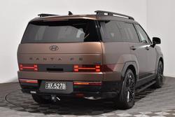 2024 Hyundai Santa Fe Hybrid Calligraphy