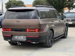 2024 Hyundai Santa Fe Hybrid Calligraphy