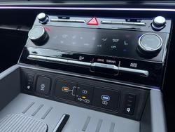 2024 Hyundai Santa Fe Hybrid Calligraphy