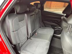 2024 Hyundai Tucson Highlander