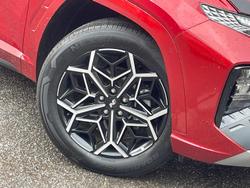 2024 Hyundai Tucson Highlander