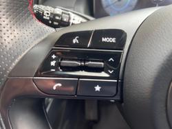 2024 Hyundai Tucson Highlander