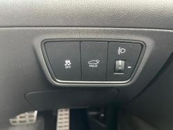 2024 Hyundai Tucson Highlander