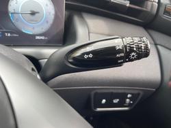 2024 Hyundai Tucson Highlander