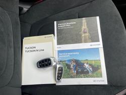 2024 Hyundai Tucson Highlander