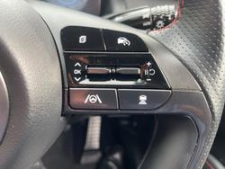 2024 Hyundai Tucson Highlander