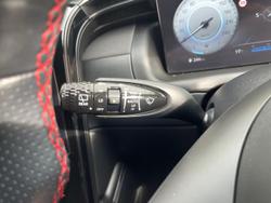 2024 Hyundai Tucson Highlander