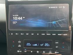 2024 Hyundai Tucson Highlander