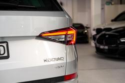 2019 SKODA Kodiaq 132TSI