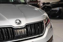 2019 SKODA Kodiaq 132TSI