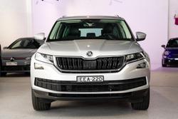 2019 SKODA Kodiaq 132TSI