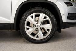 2019 SKODA Kodiaq 132TSI