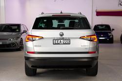 2019 SKODA Kodiaq 132TSI