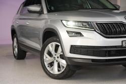 2019 SKODA Kodiaq 132TSI