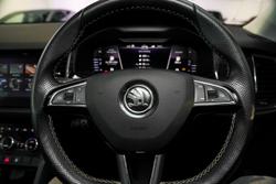 2019 SKODA Kodiaq 132TSI