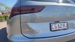2026 GWM Haval H6 Ultra PHEV