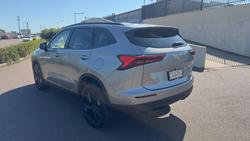 2026 GWM Haval H6 Ultra PHEV