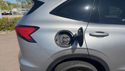 2026 GWM Haval H6 Ultra PHEV