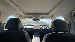 2026 GWM Haval H6 Ultra PHEV