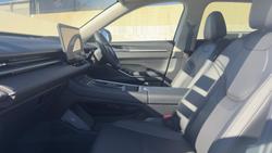 2026 GWM Haval H6 Ultra PHEV