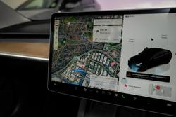 2022 Tesla Model 3 Performance