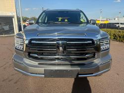 2026 GWM Tank 500 Ultra Hi4-T PHEV