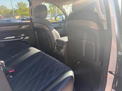2026 GWM Tank 500 Ultra Hi4-T PHEV