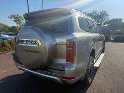 2026 GWM Tank 500 Ultra Hi4-T PHEV