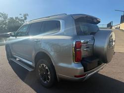 2026 GWM Tank 500 Ultra Hi4-T PHEV