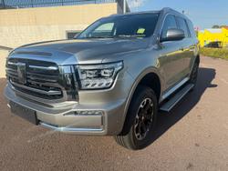 2026 GWM Tank 500 Ultra Hi4-T PHEV