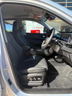 2026 Chery Tiggo 4 Hybrid Ultimate