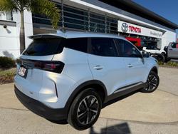 2026 Chery Tiggo 4 Hybrid Ultimate