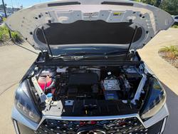 2026 Chery Tiggo 4 Hybrid Ultimate