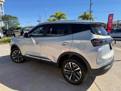2026 Chery Tiggo 4 Hybrid Ultimate