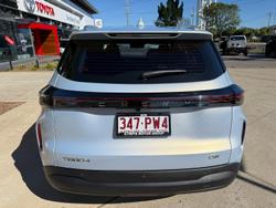 2026 Chery Tiggo 4 Hybrid Ultimate