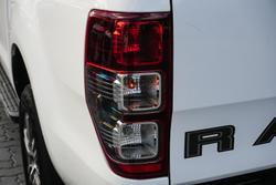 2021 Ford Ranger Wildtrak