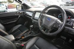 2021 Ford Ranger Wildtrak