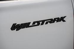 2021 Ford Ranger Wildtrak