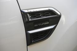 2021 Ford Ranger Wildtrak