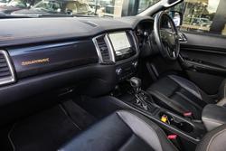 2021 Ford Ranger Wildtrak