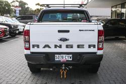 2021 Ford Ranger Wildtrak
