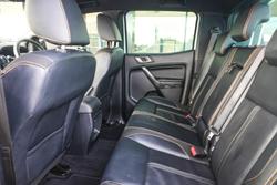 2021 Ford Ranger Wildtrak