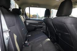 2022 Toyota Hilux SR
