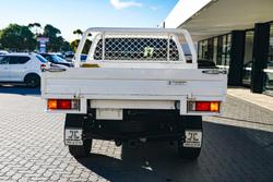 2022 Toyota Hilux SR