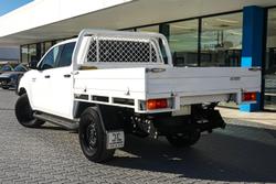 2022 Toyota Hilux SR