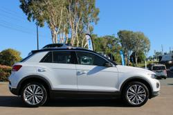 2021 Volkswagen T-ROC
