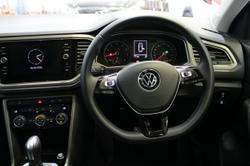 2021 Volkswagen T-ROC