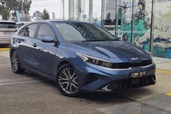 2022 Kia Cerato Sport+